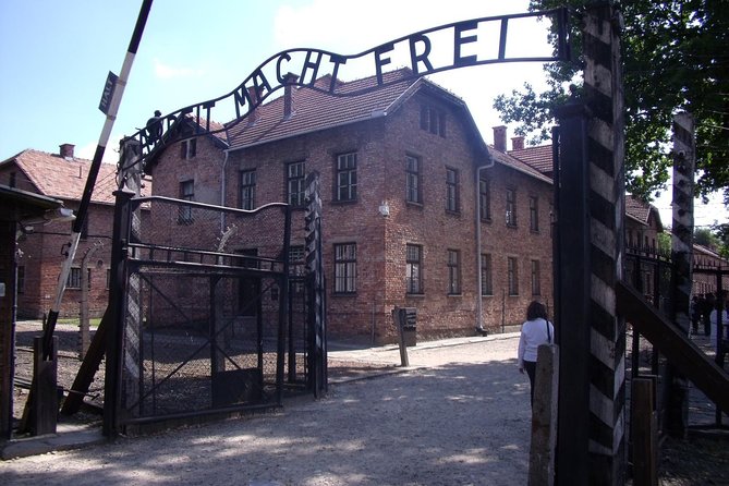 1 Day Trip Auschwitz-Birkenau Memorial and Museum Guided Tour from Krakow - Auschwitz I, the original camp site