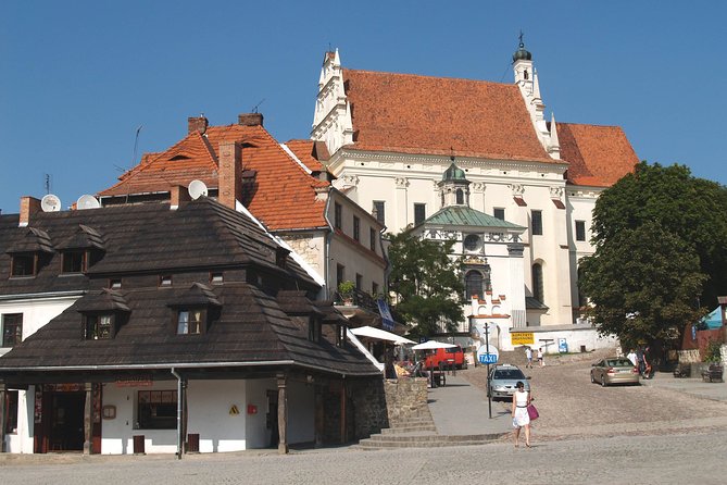 12 Day Private Tour of Poland with Hotels - What the 12 days are really like