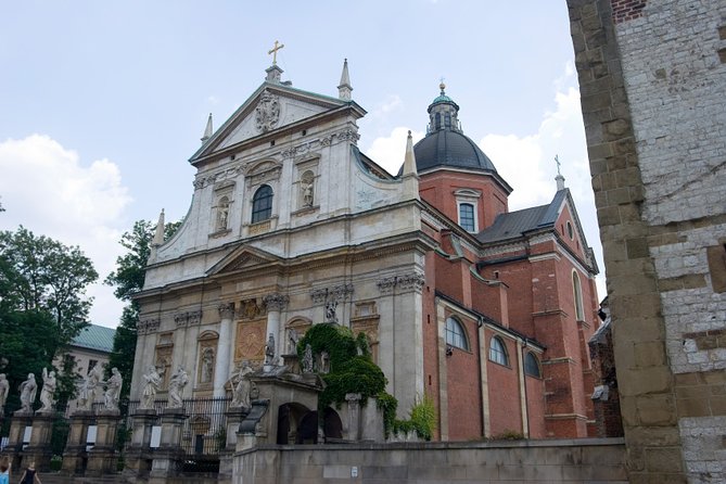 13-Day Highlights of Poland Tour - private for 2-10 persons - Torun, Biskupin, Gniezno, and Poznan