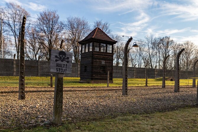 2 Days Tour to Auschwitz and Krakow from Warsaw - The Krakow to Auschwitz transfer is handled for you