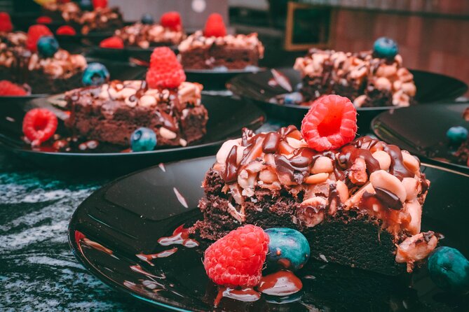 2 Hour Bottomless Brunch Experience with 3 Course Meal And Drinks - Is $71.70 good value?
