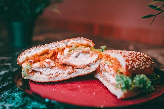 2 Hour Bottomless Brunch Experience with 3 Course Meal And Drinks - Who will enjoy this Krakow night out?