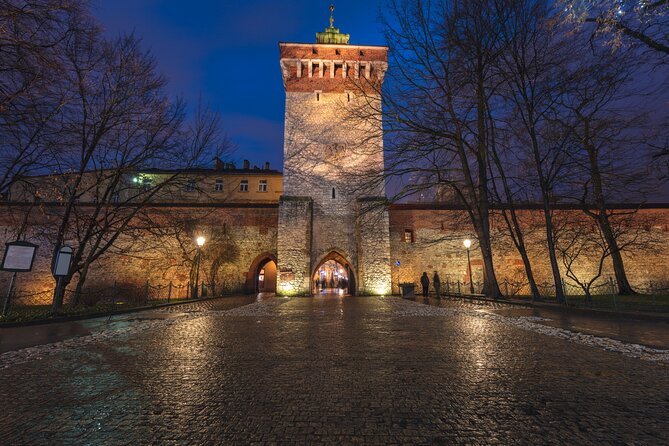 2-Hour City Walking Tour in Creepy Krakow - The best time to fit it into your Krakow plans
