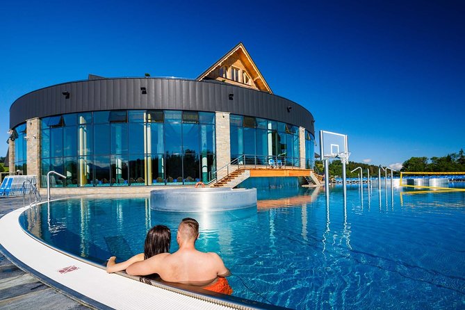 3-Hour Novice Ski Adventure & Relaxing Zakopane or Baths Combo - What the driver and guide add to the day
