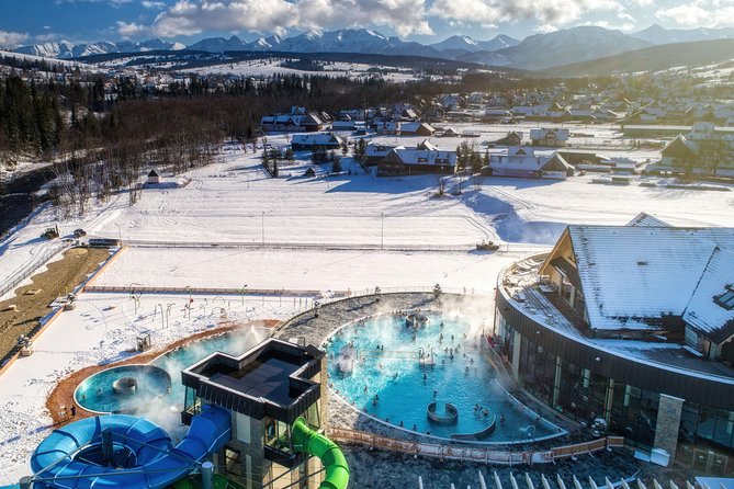 3-Hour Novice Ski Adventure & Relaxing Zakopane or Baths Combo - Is the $290.25 price good value?