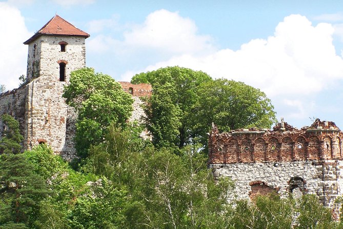 6 Day Private Tour in Poland with Hotels - Auschwitz and Birkenau: the day that needs care