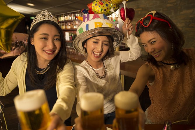 9 Beers Tasting Tour in Gdansk Old Town, Pub Crawl & Brewery - Starting at Hard Rock Cafe Gdańsk