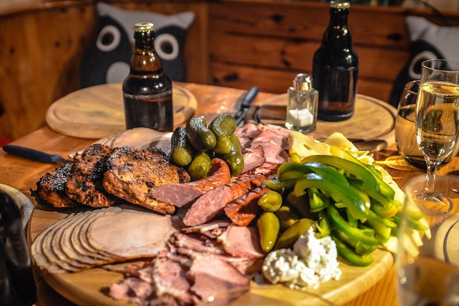 9 Beers Tasting Tour in Gdansk Old Town, Pub Crawl & Brewery - Is $65.06 good value?