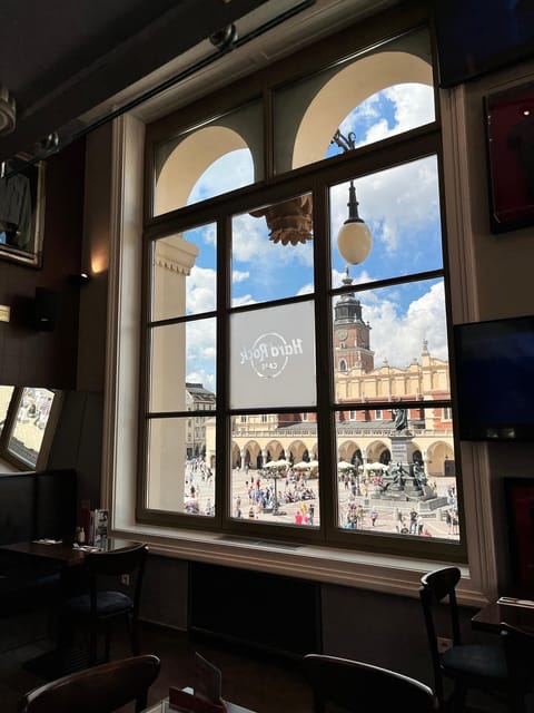 American Food Experience - Two drinks, with beer and soft drink choices
