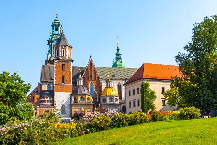 Artus Court and Gdansk Old Town Private Tour with Tickets - Booking details worth remembering
