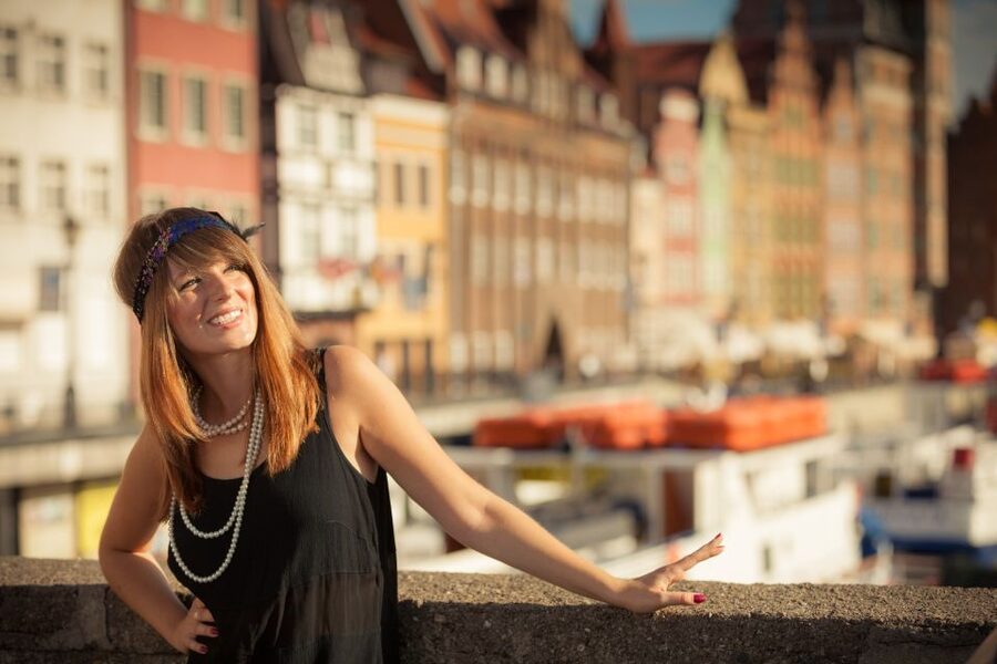 Artus Court and Gdansk Old Town Private Tour with Tickets - Is the $124 price good value?