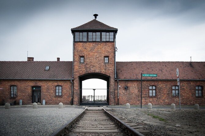 Auschwitz and Birkenau Guided Tour from Krakow - From Krakow to Oswiecim in a Small Vehicle
