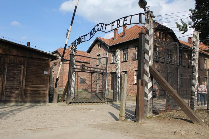 Auschwitz and Birkenau Memorial and Museum Guided Tour from Krakow - Why this six-hour visit matters