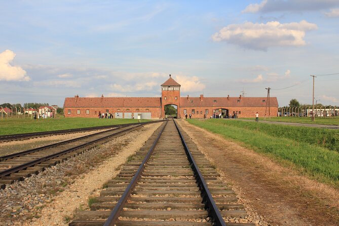 Auschwitz and Birkenau Memorial and Museum Guided Tour from Krakow - Practical advice for a respectful visit