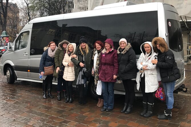 Auschwitz and Birkenau Round-Trip VIP Transport from Krakow - Choosing your pickup time in Krakow
