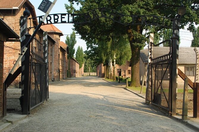 Auschwitz and Birkenau Round-Trip VIP Transport from Krakow - Is $166.80 a fair price?
