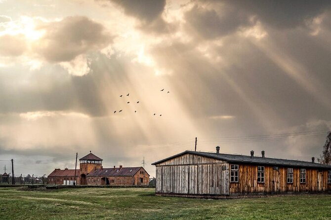 Auschwitz and Birkenau WITHOUT GUIDE private transport from Kraków - Key points to know before booking