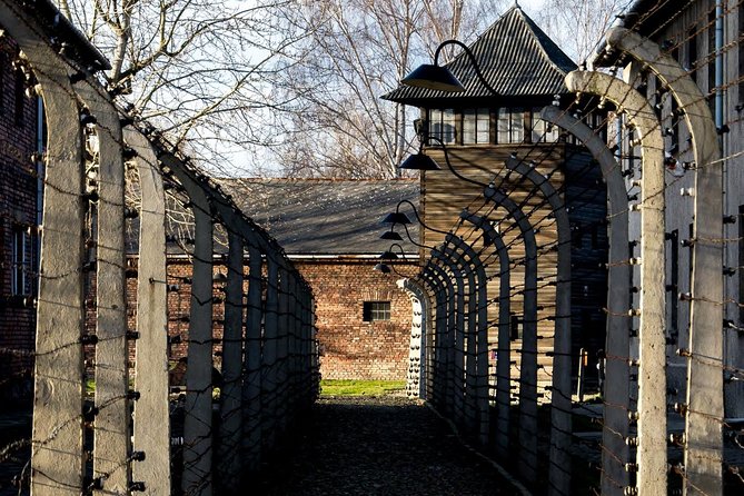 Auschwitz Birkenau and Salt Mine Full Day Guided Tour from Krakow hotel pick up - Two major sights, one very full day