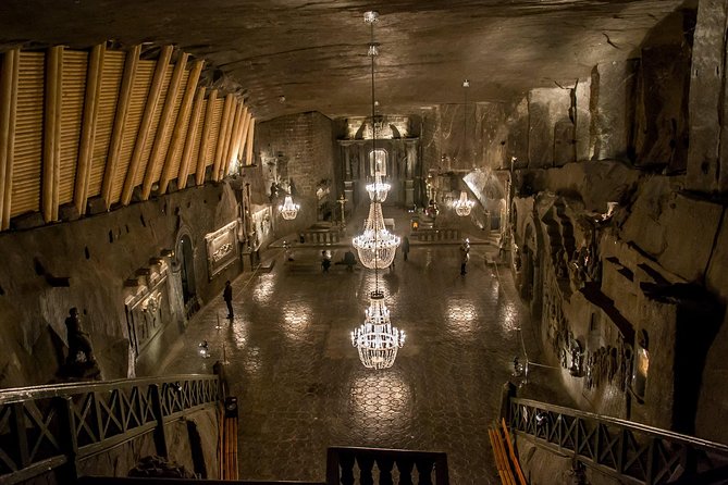 Auschwitz Birkenau and Salt Mine Full Day Guided Tour from Krakow hotel pick up - Who should book this excursion?