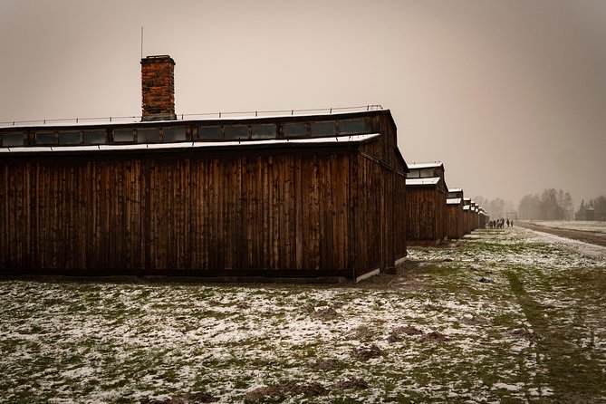 Auschwitz-Birkenau and Wieliczka Salt Mine Day Tour from Krakow with private car - Why combine Auschwitz and Wieliczka in one day?