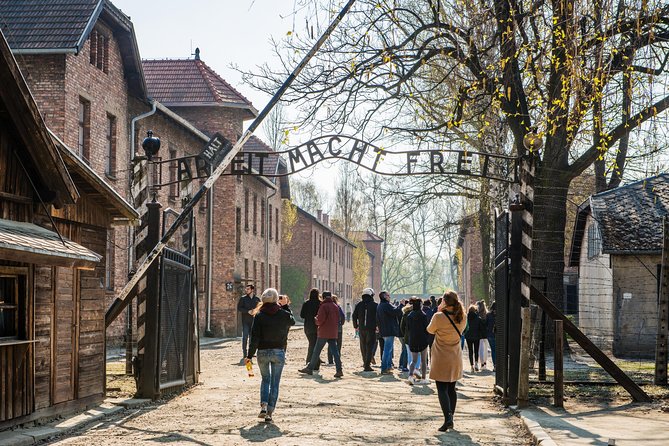 Auschwitz Birkenau and Wieliczka Salt Mine Guided Full Day Tour - Why combine Auschwitz and Wieliczka in one day?