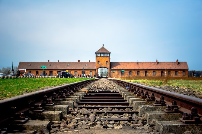 Auschwitz Birkenau and Wieliczka Salt Mine Guided Full Day Tour - The emotional weight of the camp visit