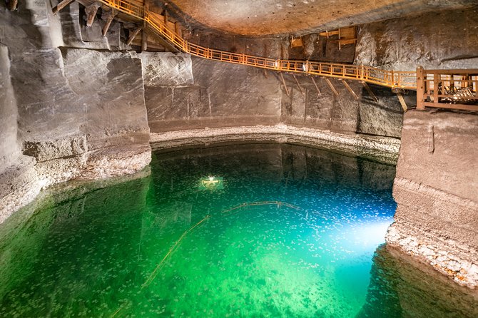 Auschwitz Birkenau and Wieliczka Salt Mine Guided Full Day Tour - Who will get the most from this tour?