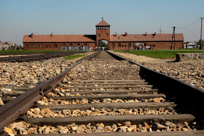 Auschwitz- Birkenau and Wieliczka Salt Mine in One Day - Why combine these two Polish sights?