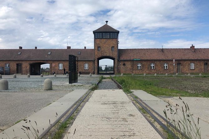 Auschwitz-Birkenau and Wieliczka Salt Mine Museum Guided Tour from Krakow - Two powerful Krakow day trips in one