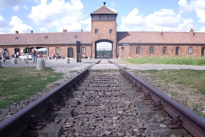 Auschwitz & Birkenau Best Value Guided Tour -Skip The LineTickets - Why this day matters, and why the format helps