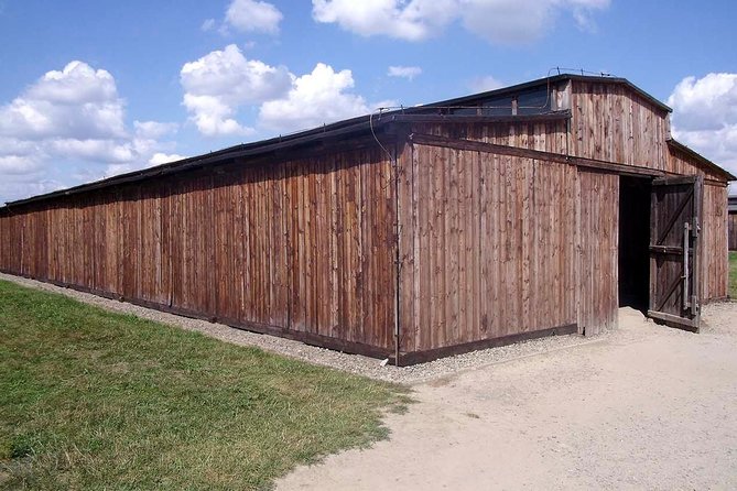 Auschwitz & Birkenau Best Value Guided Tour -Skip The LineTickets - Who should book this Auschwitz-Birkenau tour