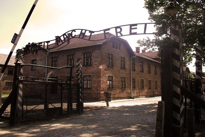 Auschwitz - Birkenau Best Value Shared Tour from Krakow with Tickets - Why the two-site visit matters