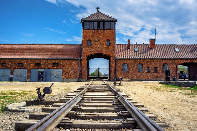 Auschwitz-Birkenau Camp Full-Day Guided Tour from Krakow - Price and what the $53.39 covers