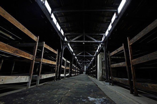 Auschwitz Birkenau: Complete Private Tour - Why the private ride matters on this Krakow day trip