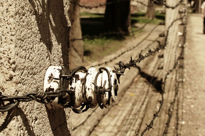 Auschwitz Birkenau: Complete Private Tour - Birkenau and the walk between the two sites