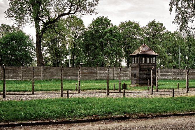 Auschwitz Birkenau: Complete Private Tour - The role of Jakub, Jacob, and the museum guide