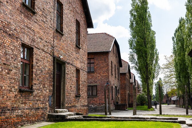 Auschwitz-Birkenau: Day Trip & Transfer from Kraków - Why the guide choice changes the value
