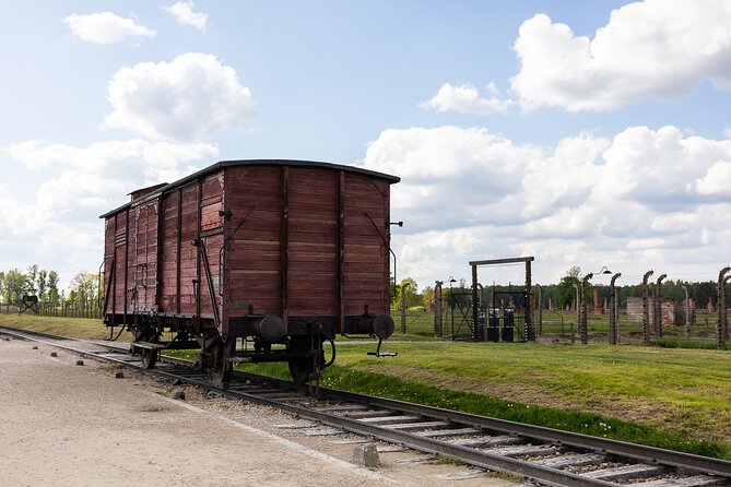 Auschwitz-Birkenau: Day Trip & Transfer from Kraków - Who will get the most from this trip