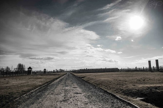 Auschwitz-Birkenau: Entry Ticket with Guided Tour - Why the Auschwitz-Birkenau visit matters