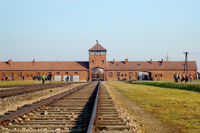 Auschwitz Birkenau Guaranteed Guided Tour or your money back - The museum guide is the heart of the experience