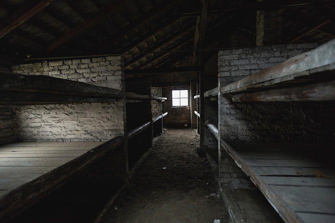 Auschwitz Birkenau Guided Tour - The road from Krakow to Auschwitz