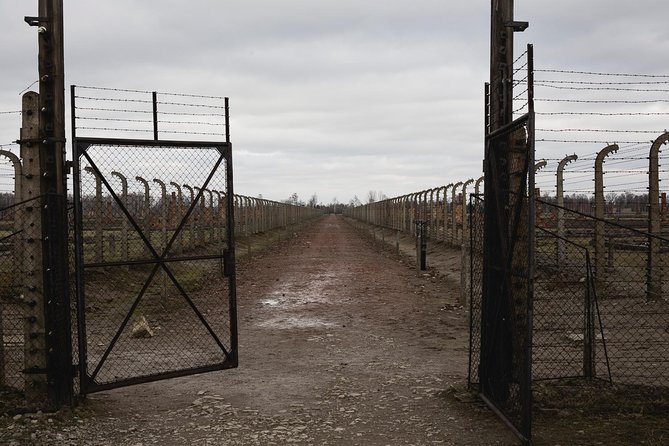 Auschwitz Birkenau Guided Tour - Pickup and drop-off: convenient, with a few catches