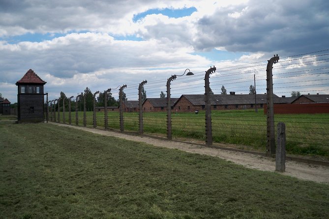 Auschwitz Birkenau Guided Tour - Who will get the most from this tour?