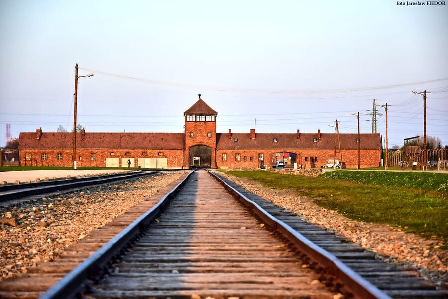 Auschwitz-Birkenau: Guided Tour and Skip-The-Line Ticket - What the $10 price really includes