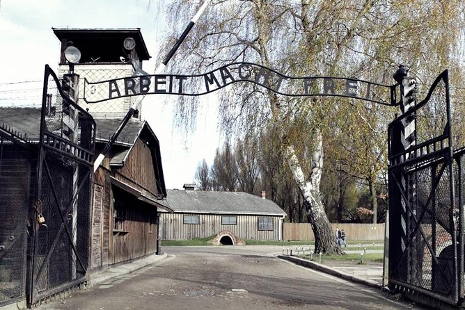 Auschwitz-Birkenau Guided Tour by Private Transport from Krakow - Why private transport helps from Krakow