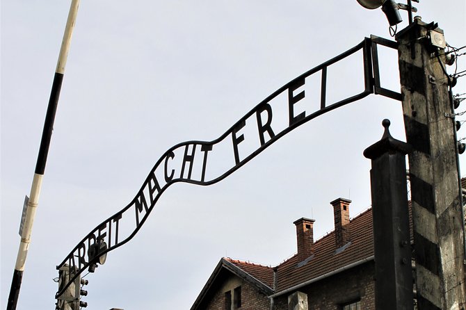 Auschwitz-Birkenau Guided Tour by Private Transport from Krakow - Birkenau: scale that is hard to grasp