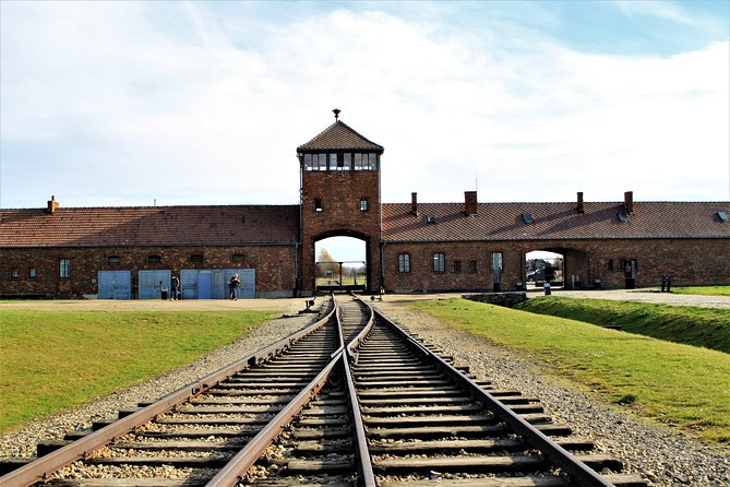 Auschwitz-Birkenau Guided Tour by Private Transport from Krakow - A moving visit, but not a casual sightseeing stop