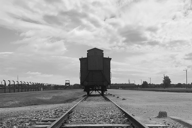Auschwitz-Birkenau guided tour from Krakow with a private transport - What $168.20 per person really buys