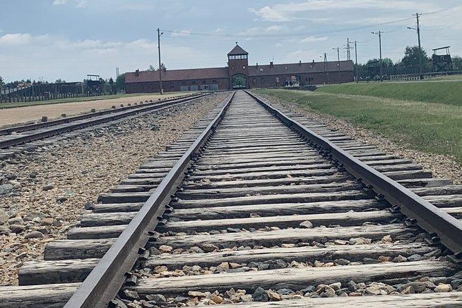 Auschwitz-Birkenau guided tour from Krakow with a private transport - Bags, booking, and practical limits