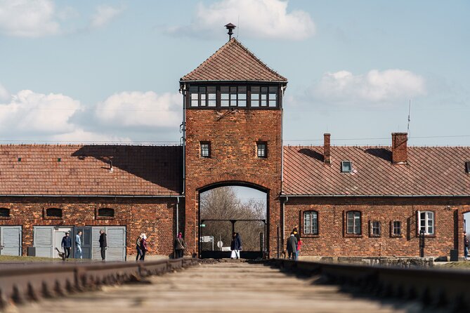 Auschwitz-Birkenau Guided Tour from Krakow with Hotel Pickup - Key points to know before booking